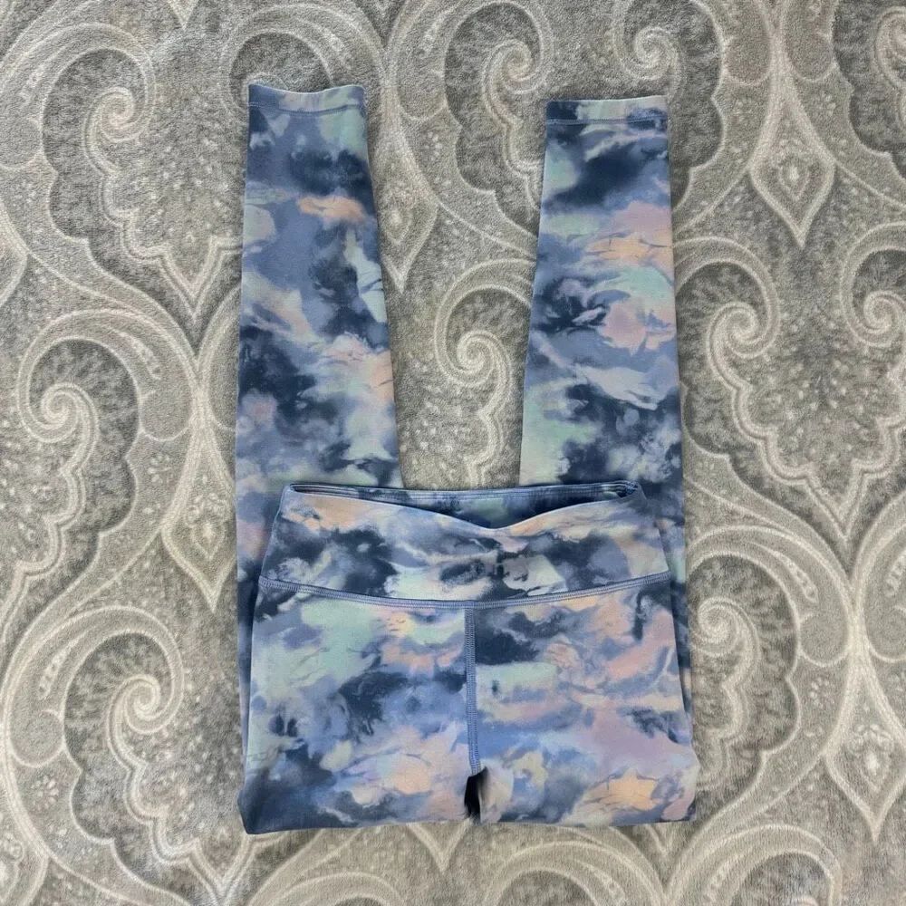 Athleta Girl Leggings